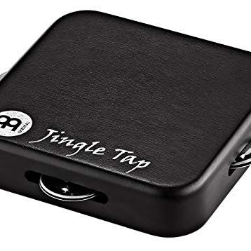 Meinl CJT Zilli Ayak Tefi