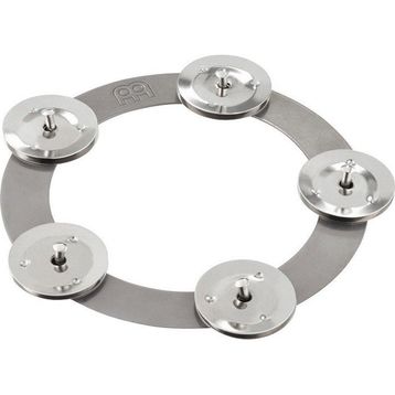 Meinl CRING Ching Ring HiHat Tefi