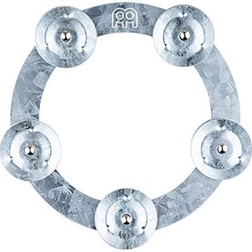 Meinl Dcrıng Dry Ching Ring Hihat Tefi