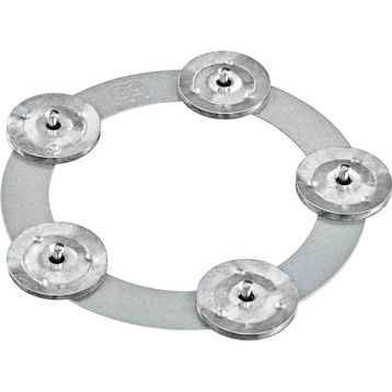 Meinl Dcrıng Dry Ching Ring Hihat Tefi