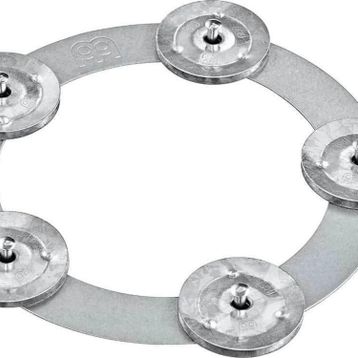 Meinl Dcrıng Dry Ching Ring Hihat Tefi