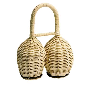 Meinl DO1 Çiftli Sepet Shaker