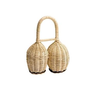 Meinl DO1 Çiftli Sepet Shaker
