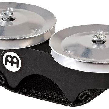 Meinl FJS1ABK Finger Jingle