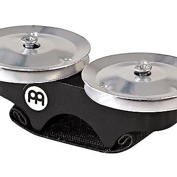 Meinl FJS1ABK Finger Jingle