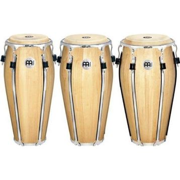 Meinl Floatune Serisi 3'lü Conga Seti 10 / 11 / 12 NT