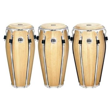 Meinl Floatune Serisi 3'lü Conga Seti 10 / 11 / 12 NT