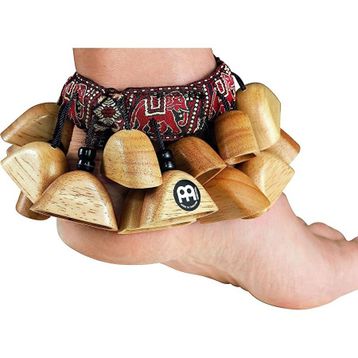 Meinl FR1NT Foot Rattle