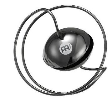 Meinl Galaxy Black Nickel