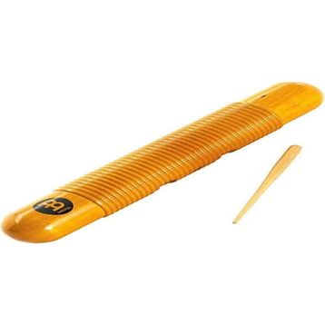 Meinl GU1AM Ahşap Guiro