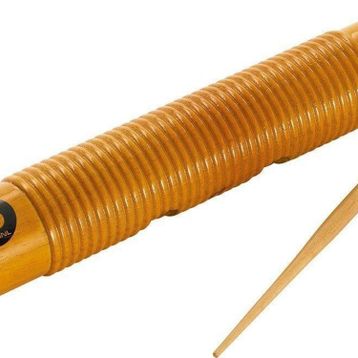 Meinl GU1AM Ahşap Guiro