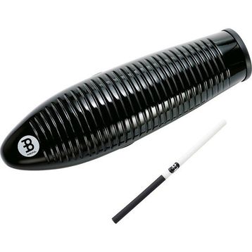 Meinl GU7BK Siyah Fiber Guiro