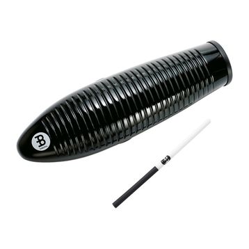 Meinl GU7BK Siyah Fiber Guiro