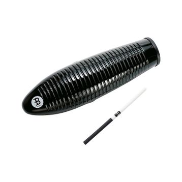 Meinl GU7BK Siyah Fiber Guiro