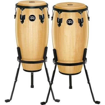 Meinl HC512NT 11/ 12 Conga Set