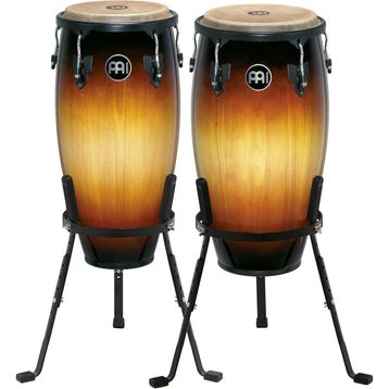 Meinl HC512VSB 11/ 12 Conga Seti