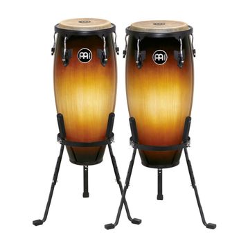 Meinl HC555VSB 10" / 11" Conga Seti