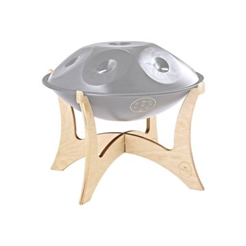 Meinl HPWS Ahşap Handpan Stand