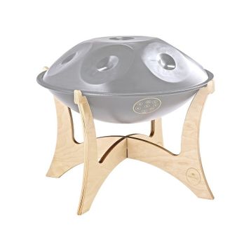 Meinl HPWS Ahşap Handpan Stand