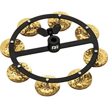 Meinl HTHH1BBK HiHat Tefi
