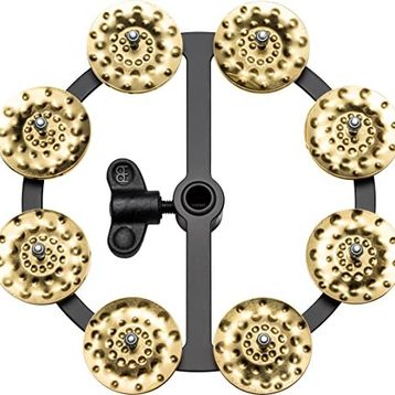 Meinl HTHH1BBK HiHat Tefi