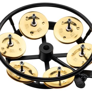 Meinl HTHH1BBK HiHat Tefi