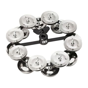 Meinl HTHH2BK Hihat Tambourine