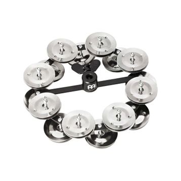 Meinl HTHH2BK Hihat Tambourine
