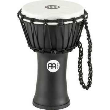 Meinl JRDBK 7" Jr. Siyah Djembe