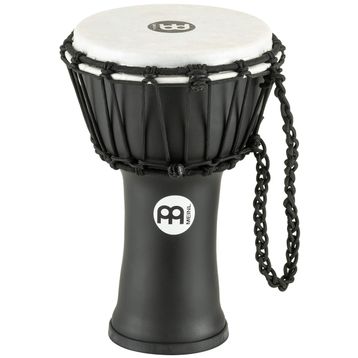Meinl JRDBK 7" Jr. Siyah Djembe