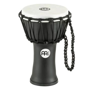 Meinl JRDBK 7" Jr. Siyah Djembe