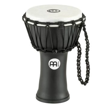 Meinl JRDBK 7" Jr. Siyah Djembe
