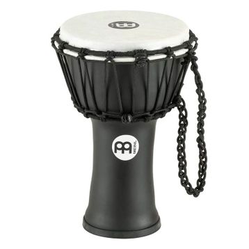 Meinl JRDBK 7" Jr. Siyah Djembe