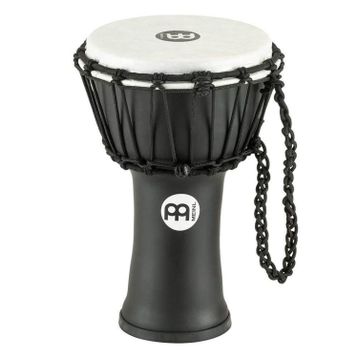 Meinl JRDBK 7" Jr. Siyah Djembe