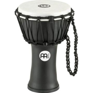 Meinl JRDBK 7" Jr. Siyah Djembe
