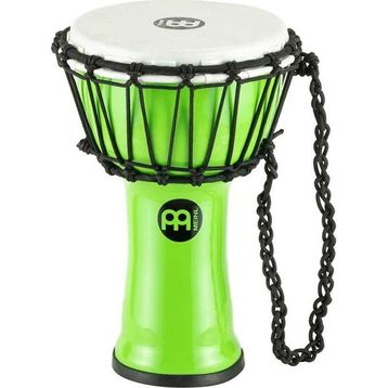 Meinl JRDG 7" Jr. Yeşil Djembe