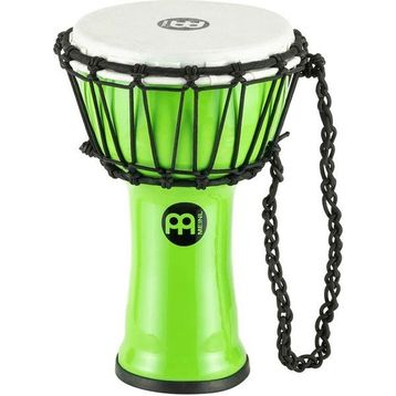 Meinl JRDG 7" Jr. Yeşil Djembe
