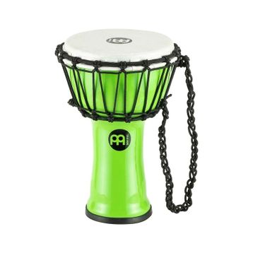 Meinl JRDG 7" Jr. Yeşil Djembe