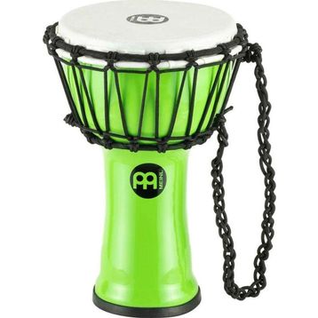 Meinl JRDG 7" Jr. Yeşil Djembe