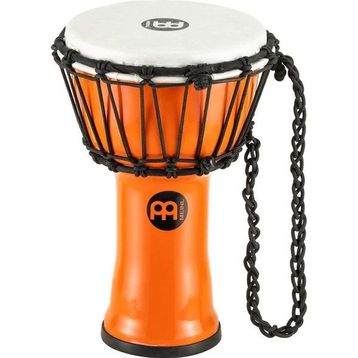 Meinl JRDO 7" Jr. Turuncu Djembe