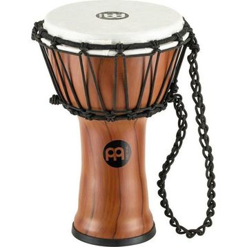 Meinl JRDTA 7" Jr. Twisted Amber Djembe