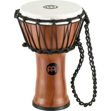 Meinl JRDTA 7" Jr. Twisted Amber Djembe