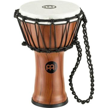 Meinl JRDTA 7" Jr. Twisted Amber Djembe