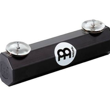 Meinl JS88BK Alüminyum Medium Zilli Shaker