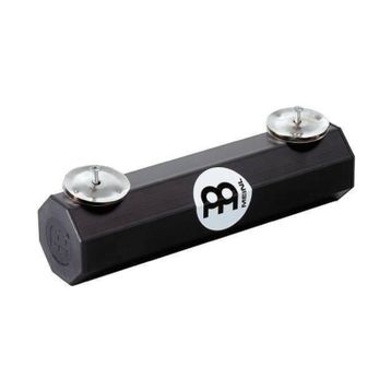Meinl JS88BK Alüminyum Medium Zilli Shaker