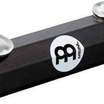 Meinl JS88BK Alüminyum Medium Zilli Shaker