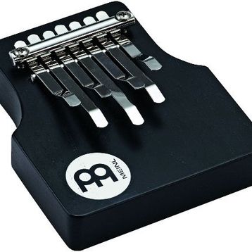 Meinl KA7MBK 7 Nota Kalimba