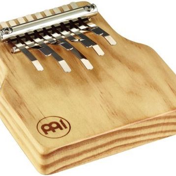 Meinl KA9M 9 Ses Kalimba