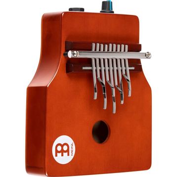 Meinl KA9PAB 9 Notalı Manyetikli Elektro Kalimba