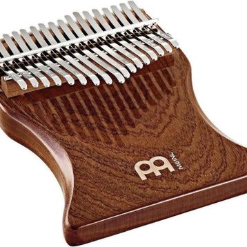 Meinl KL1702S 17 Nota Do Majör Kalimba